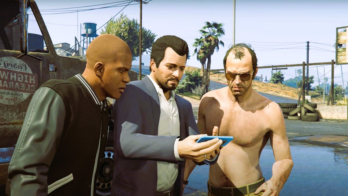 Top 5 Mods to Enhance Your GTA 5 Experience