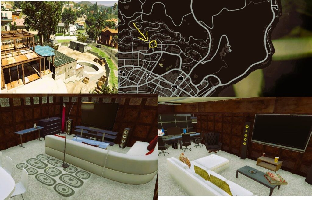 Unlocking Restricted Areas in GTA 5