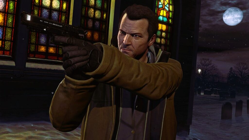 Complete GTA 5 guide